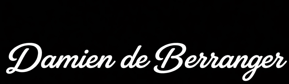 Damien de Berranger